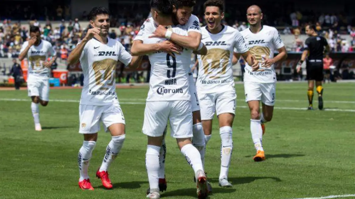 CUARTOSCURO Pumas-Puebla